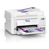 EPSON A4 L6276 RENKLİ ÇOK FONKSİYONLU TANKLI YAZICI USB,WIFI,ETHERNET - 2