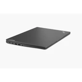 LENOVO 16" THINKPAD E16 G2 21MA008YTX ULTRA 5 125U-48GB DDR5 RAM-512GB NVME-FDOS ETHERNETLİ - 3