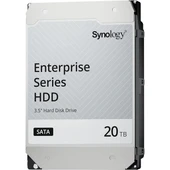 SYNOLOGY 20TB HAT5310-20T 256MB 7200RPM NAS DİSKİ thumbnail 1