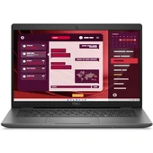 DELL 14" LATITUDE 3450 XCTO345015EMEA ULTRA 5 125U-8GB DDR5 RAM-512GB NVME-FDOS - 1