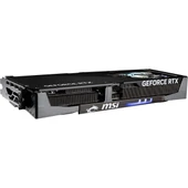 MSI RTX5070 12GB GAMING TRIO OC 12G GDDR7 192bit HDMI DP PCIe 5.0 - 5