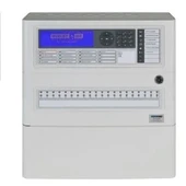 HONEYWELL MORLEY DXC 2 LOOP 714/001/227 Yangın Alarm Paneli - 2