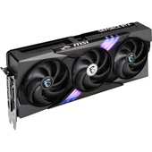 MSI RTX5070 12GB GAMING TRIO OC 12G GDDR7 192bit HDMI DP PCIe 5.0 - 4