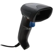 DATALOGIC 2D Laser QW2520 USB El Tipi Barkod Okuyucu - 1