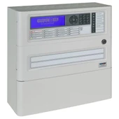 HONEYWELL MORLEY DXC 2 LOOP 714/001/227 Yangın Alarm Paneli - 1