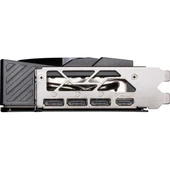 MSI RTX5070 12GB GAMING TRIO OC 12G GDDR7 192bit HDMI DP PCIe 5.0 - 6