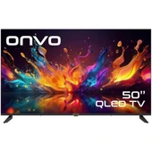 ONVO 50" 50OVF9001UQ WEBOS GOOGLE SMART LED TV - 1