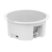 HIKVISION DS-QAZ1206G1-BE 6W Network Asma Tavan Hoparlörü - 1