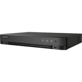 HIKVISION 8kanal iDS-7208HQHI-M1/XT HIBRIT DVR KAYIT CİHAZI - 1