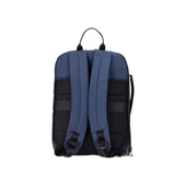 PLM Neptün 15,6" Lacivert Notebook Sırt Çantası thumbnail 1