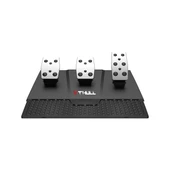 THULL THL-GDP-01 Gaming Direksiyon Pedal Vites Seti - 4