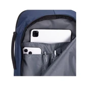 PLM Neptün 15,6" Lacivert Notebook Sırt Çantası thumbnail 8