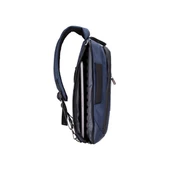 PLM Neptün 15,6" Lacivert Notebook Sırt Çantası thumbnail 4