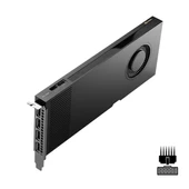 PNY RTX A4000 ADA 20GB VCNRTX4000ADA-SB GDDR6 160bit 4X DP PCIe 4.0 - 1