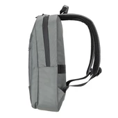 PLM Palma 15,6" Gri Notebook Sırt Çantası thumbnail 4