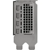 PNY RTX4000 ADA 20GB VCNRTX4000ADALP-SB GDDR6 160bit 4X mDP PCIe 4.0 SFF - 4