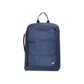PLM Neptün 15,6" Lacivert Notebook Sırt Çantası thumbnail 11