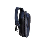 PLM Neptün 15,6" Lacivert Notebook Sırt Çantası thumbnail 5