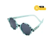Kietla Rozz Güneş Gözlüğü 6-9 Yaş Green Leopard - 2