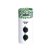 Kietla Rozz Güneş Gözlüğü 6-9 Yaş Green Leopard - 4