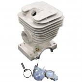 Zomax 4003 Silindir ve Piston Set 41 mm - 1