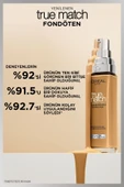 L'Oreal Paris L'oréal Paris True Match Bakım Yapan Fondöten - 1n Nötr Alt Ton 3600522862383 - 3
