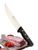 Sürdövbisa F61037 Plastik Pimli Sap Kasap Bıçağı thumbnail 1