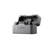 DJI MIC MINI KABLOSUZ MİKROFON (2TX-1RX-CHARGING CASE) (RESMI DIST GARANTILI) - 2