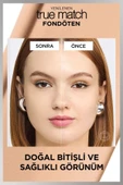 L'Oreal Paris L'oréal Paris True Match Bakım Yapan Fondöten - 1n Nötr Alt Ton 3600522862383 - 7