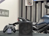Microsoft Xbox Series X 1 TB SSD Siyah Tek Kol Kutusuz (İKİNCİ EL) - 5