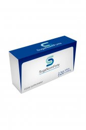 Suga Norm Forte 20 Tablet - 1