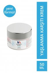 Macrones Secret Anti Aging Yaşlanma Karşıtı Krem 50 ml - 1
