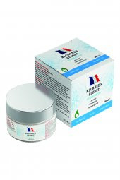 Macrones Secret Anti Aging Yaşlanma Karşıtı Krem 50 ml - 2