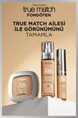 L'Oreal Paris L'oréal Paris True Match Bakım Yapan Fondöten - 1n Nötr Alt Ton 3600522862383 - 8