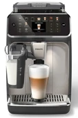 Philips LatteGo EP5547/90 Tam Otomatik Espresso Makinesi - 1