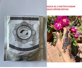 Alsepeteavm Jagua Jel 2 Hafta Kalıcı Geçici Dövme 50 gram - 1