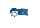 Bosch 1600A02W3V Profesyonel Köşe Boru Anahtarı 90° 420mm - 2