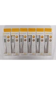 PLUSMED Pm 101 Dijital Koltuk Altı Beden Derecesi (thermometer) 6 Adet (kutuda 6 Adet) - 1