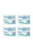 DR.COMFORT NETKAL Dr.Comfort Yatak Koruyucu Örtü 4 PAKET (120 ADET) - 1