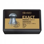 JSB EXACT PREMIUM 4.52 MM HAVALI SACMA (0,547G) - 2
