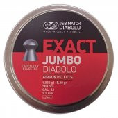 JSB JUMBO EXACT 5.52 MM HAVALI SACMA - 1