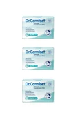 DR.COMFORT NETKAL Dr.Comfort Yatak Koruyucu Örtü 3 PAKET (90 ADET) - 1