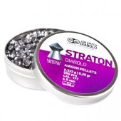 JSB DIABOLO STRATON 4.5 MM HAVALI SACMA - 4