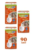 FRESHLİFE NETKAL Freshlife Külot Large Hasta Bezi 3 PAKET (90 ADET) - 1