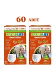 FRESHLİFE Külot Medium Hasta Bezi 2 Paket (60 ADET) - 1