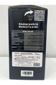 RESPİROX RESPİROX AX-303 NEBULİZATÖR nebulizatör - 3