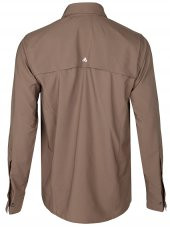 190500 Echo Tactical Gömlek Camel S - 3