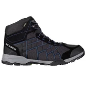 SCARPA HYDROGEN HIKE GTX DARKGRAY BOT thumbnail 2