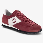 SCARPA R5T CRIMSON LEATHER AYAKKABI - 8