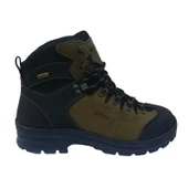 MONDEOX LYTOS STIGELOS KAHVE/SIYAH BOT - 10